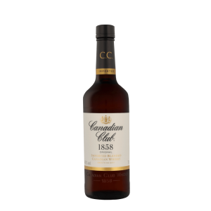 Canadian Club 70cl Blended Whisky