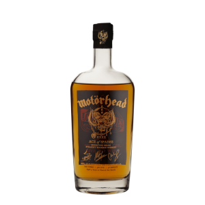 Motorhead Ace of Spades Straight 70cl Whisky