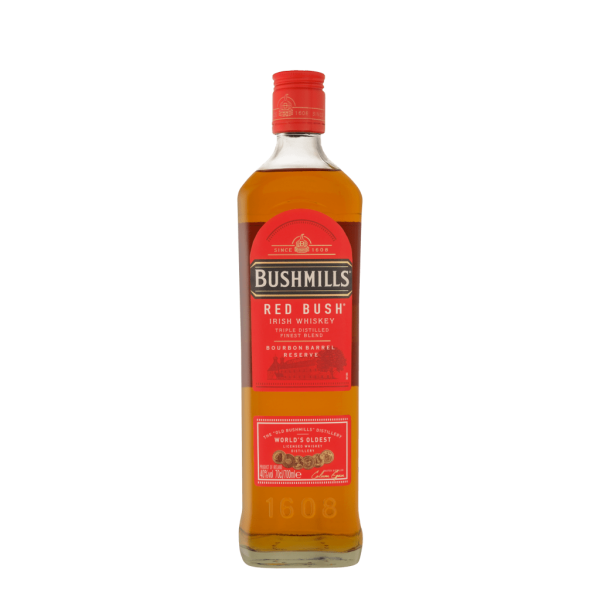 Bushmills Red Bush