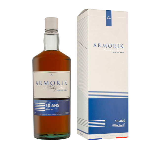 Armorik 10 Years