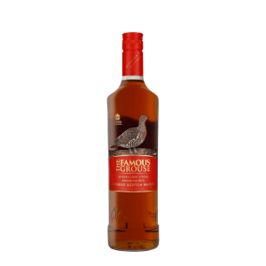 Famous Grouse Sherry Cask 70cl Blended Whisky
