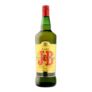 Justerini & brooks 1ltr Blended Whisky