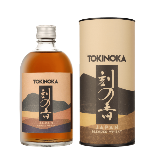 Tokinoka Blended Whisky