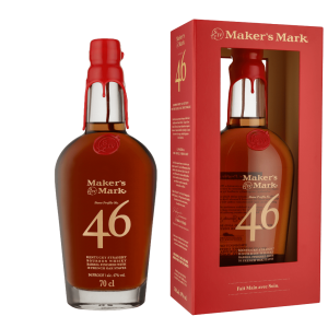 Maker’s Mark 46 70cl Whisky + Giftbox