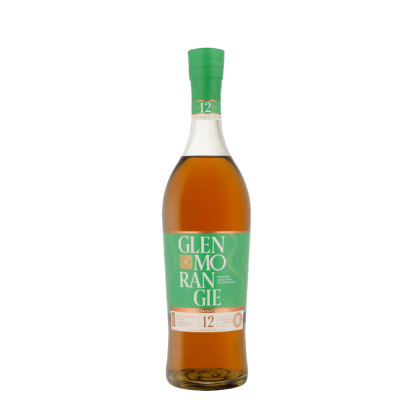 Glenmorangie 12 Years Palo Cortado Finish