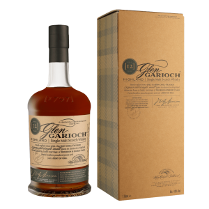 Glen Garioch 12 Years 1ltr
