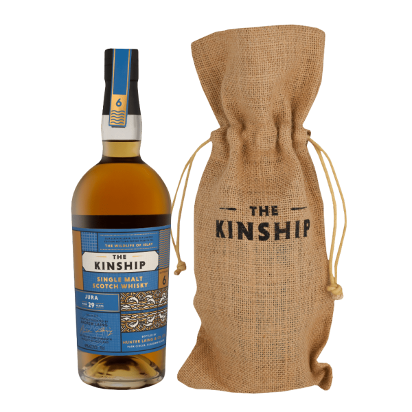 The Kinship 2022 Jura 29 Year Old 1992