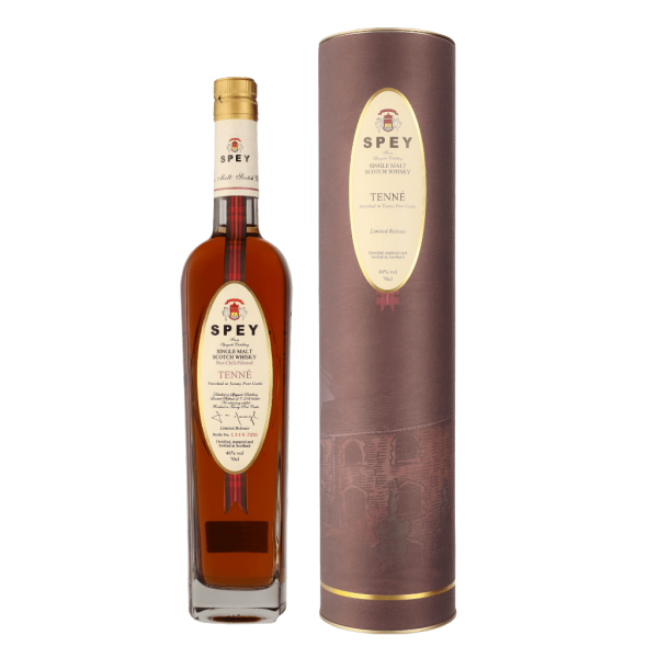 Spey Tenne Single Malt