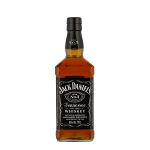 Jack Daniel’s 70cl Tennessee Whiskey