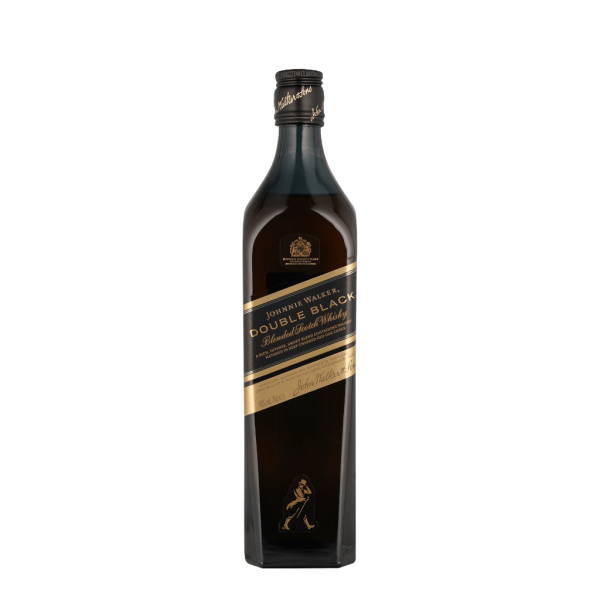 Johnnie Walker Double Black