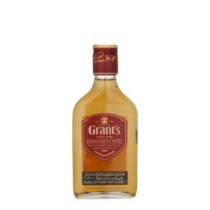 Grant’s 20cl Blended Whisky