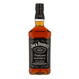 Jack Daniel’s 175cl Tennessee Whiskey