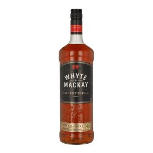 Whyte & Mackay 1ltr Blended Whisky