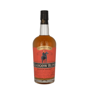 Compass Box Glasgow Blend 0,7ltr Blended Malt Whisky
