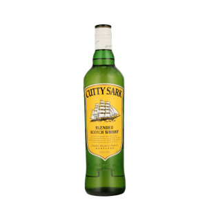 Cutty Sark 70cl Blended Whisky