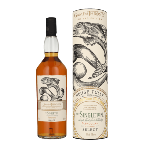 The Singleton Glendullan – Game Of Thrones 70 Single Malt Whisky + Giftbox