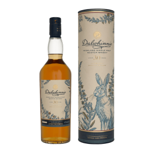 Dalwhinnie 30 Years Special Release 2019 70cl Single Malt Whisky + Giftbox