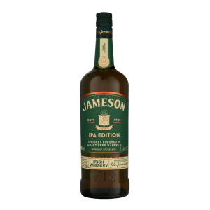 Jameson Caskmates IPA 1ltr Blended Whisky
