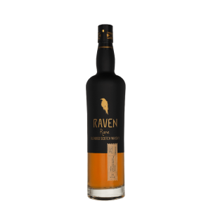 Raven 70cl Blended Whisky