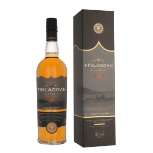 Finlaggan Cask Strength 70cl Single Malt Whisky + Giftbox