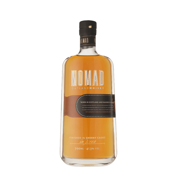 Nomad Outland Whisky
