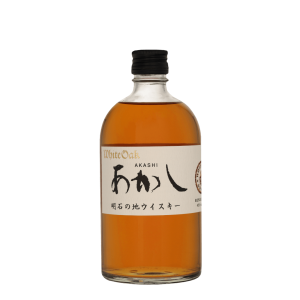 Akashi White Oak Blended 50cl Blended Whisky