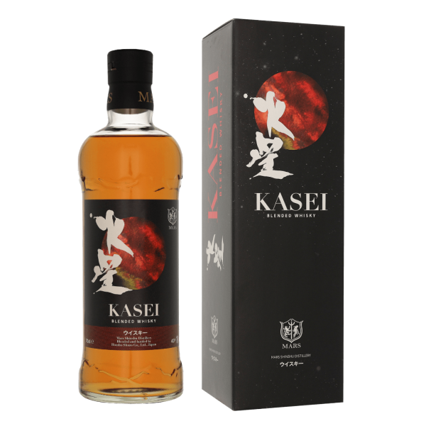 Mars Kasei