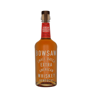 Bowsaw Straight Corn American Whiskey 0,7ltr Blended Whisky