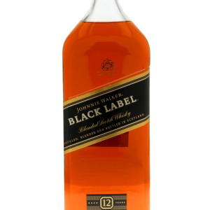 Johnnie Walker Black Label 1,5ltr Blended Whisky