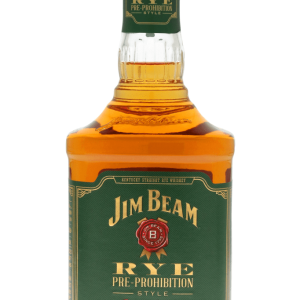 Jim Beam RYE 70cl Whisky