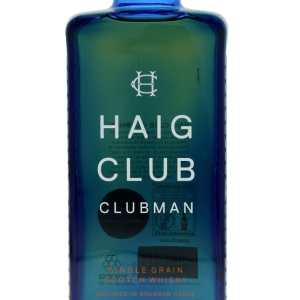 Haig Club Clubman 70cl Grain Whisky
