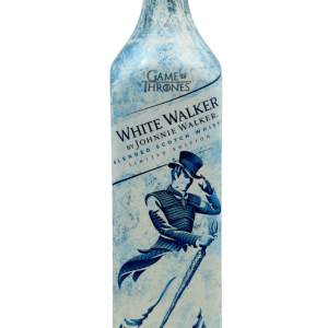 Johnnie Walker White Walker Limited Edition 70 Blended Whisky