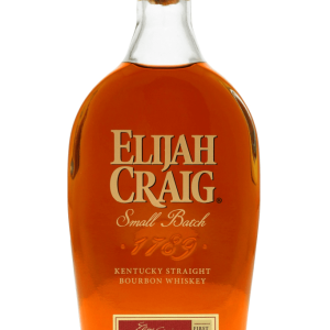 Elijah Craig Small Batch 70cl Whisky