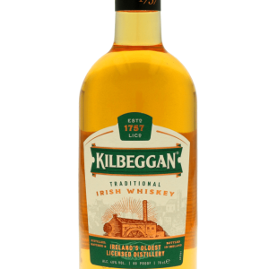 Kilbeggan Traditional 0,7ltr Blended Whisky