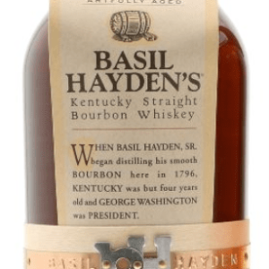 Basil Hayden’s 70cl Whisky