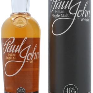 Paul John Bold 70cl Single Malt Whisky + Giftbox