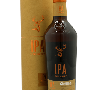 Glenfiddich IPA 70cl Single Malt Whisky + Giftbox