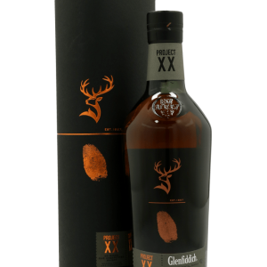 Glenfiddich Project XX 70cl Single Malt Whisky + Giftbox