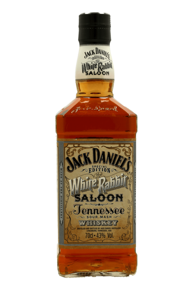 Jack Daniel's White Rabbit Saloon