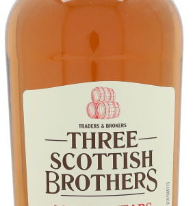 Three Scottish Brothers 20 Years 70cl Grain Whisky