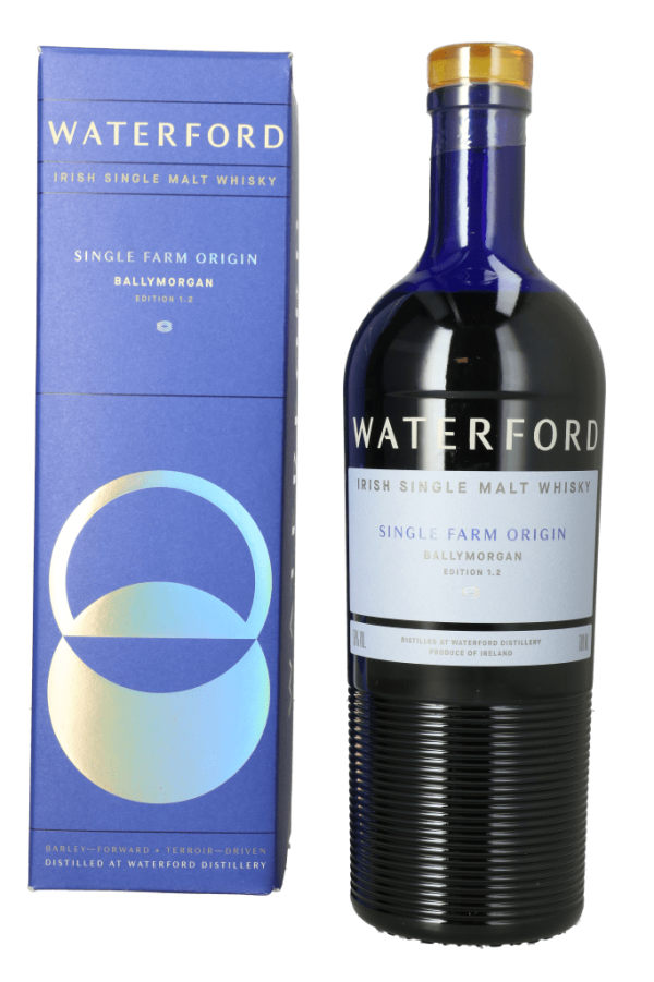 Waterford Ballymorgan 1.2