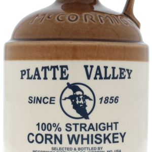 Platte Valley Corn 3 years 70cl Whisky