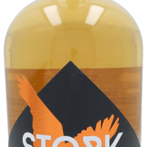 Stork Club Smoky Rye 50cl Whisky