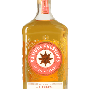 Samuel Gelston’s Blended