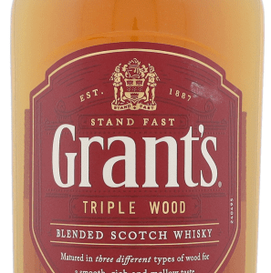 Grant’s 1ltr Blended Malt Whisky