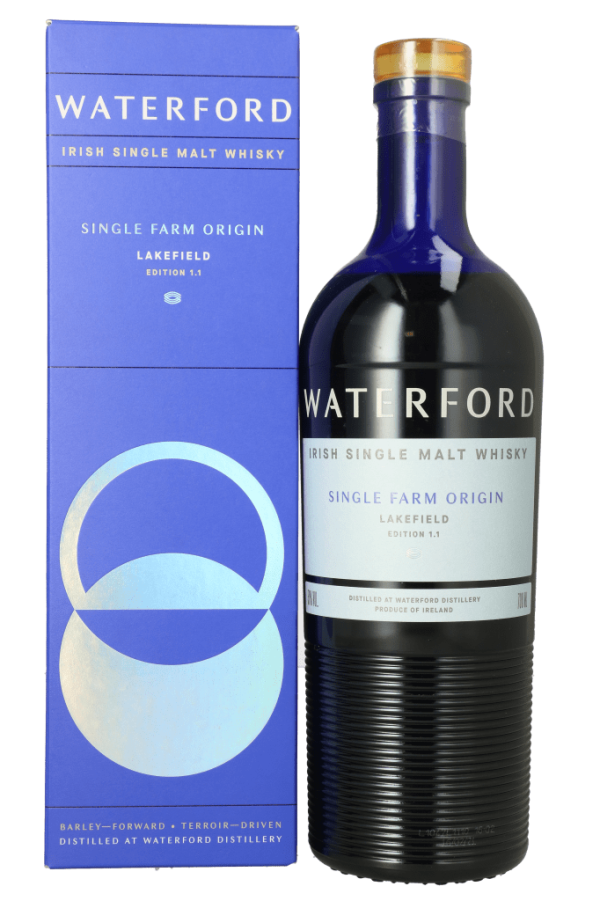 Waterford Lakefield 1.1