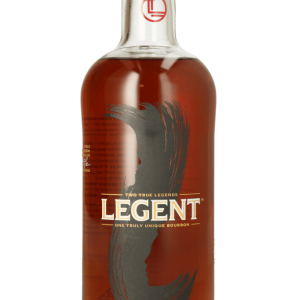 Legent Bourbon 70cl Whisky