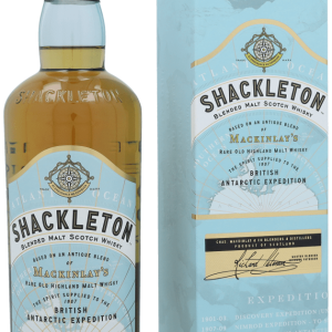 Shackleton 70cl Blended Malt Whisky + Giftbox