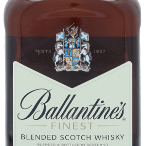 Ballantine’s Finest 35cl Blended Whisky