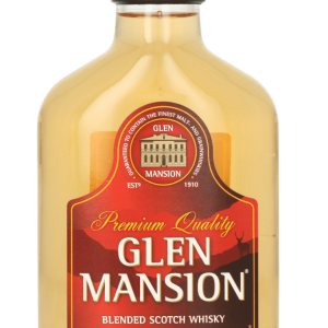 Glen Mansion 20cl Blended Whisky